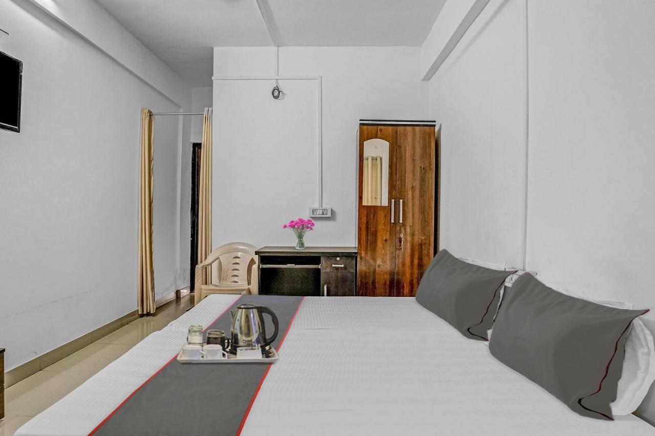 Super Hotel O Homely Stay Aurangabad  Exterior photo