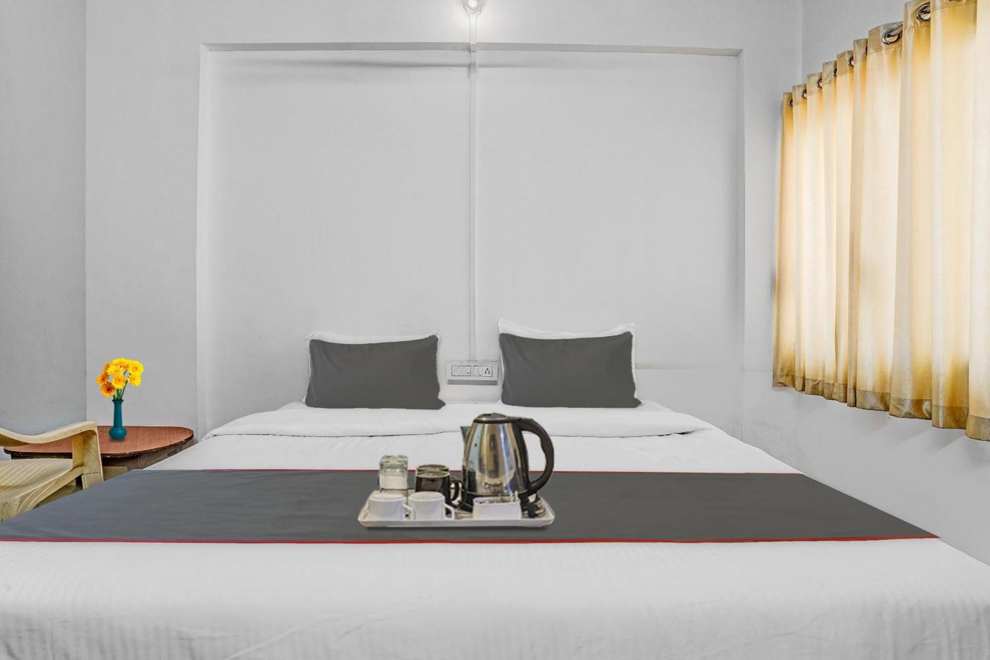 Super Hotel O Homely Stay Aurangabad  Exterior photo